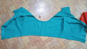 Readymade Saree Blouse