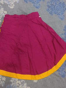 Nawratri Special Dress for 3 years girl