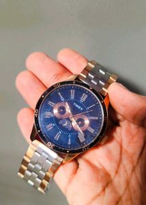 Timex Moon Day/Night Watch