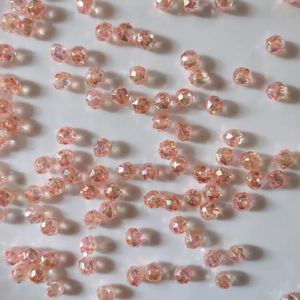 Acrylic Crystal 8mm