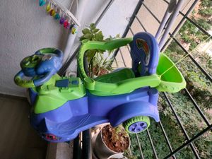 kids car toy upto 5 yrs age group