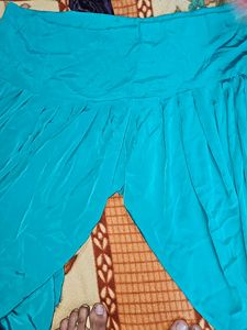 Crepe Soft Salwar