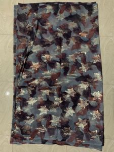 Stylish Printed Fabric