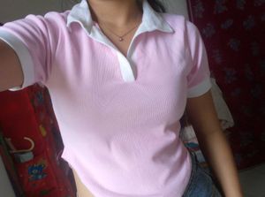 Polo top