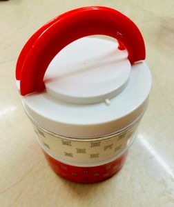 Portable Lunch Box