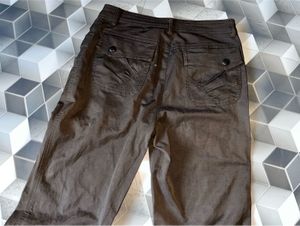 Stylish Women's Flared Pants