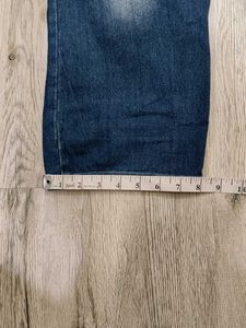 Ma6072 Best Man baggy jeans waist 34 inches