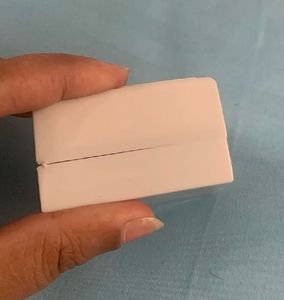 Decorative jewellery Box for earnings or ring