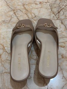 Luna Blu Heeled Mules ,  WESTSIDE , 41