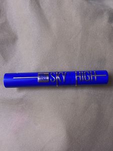 Maybelline Sky High Mascara - BLUE