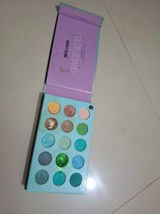 BEAUTY GLANC COLOR BOARD Eye Shadow Palette