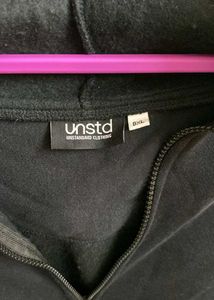 8XL - Do Epic s*it Zipper Plus Size Hoodie