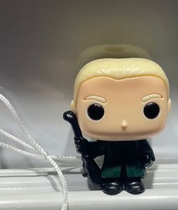 DRACO MALFOY Funko Pop Figurine Kinder joy