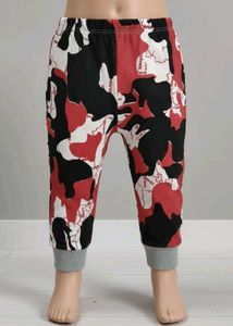 🔥 Pack of 4: Super Soft Cotton Baby Pajamas ✨