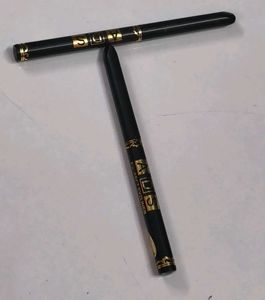 ADS Perfect Kajal Black Buy One Get Free