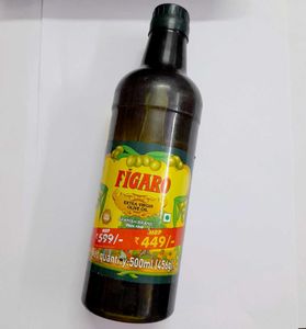 Sealed - Extra Virgin Olive Oil