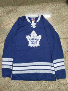 Toronto Maple Leafs Hockey Jersey