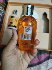 Bryan &amp; Candy Cocoa &amp; Shea Bath Essentials Set