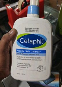 Cetaphil Restoraderm Body Wash
