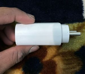 ⚡ Super Fast Samsung 25W Charger