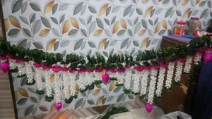 Mogra Lotus Toran