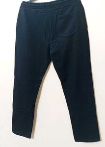Black Sweat pants