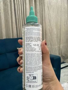 Biolage Scalp Sync Purifying  Concentr