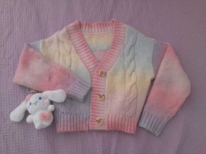 Korean Cardigan