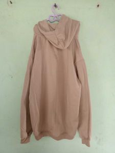 Bunny Printed Stylish Hoodie