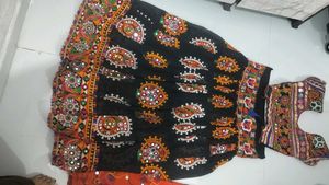 garba dress lehnga choli