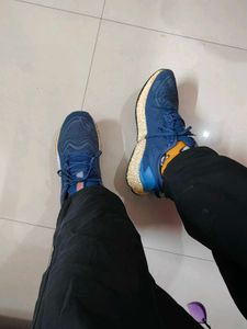 Puma Speed Orbiter Running Shoes with Pro plate