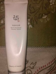 Beauty of Joseon Revive Eye Serum