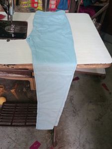 Pastel Blue Lounge Pants