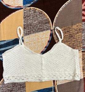 Crochet Set