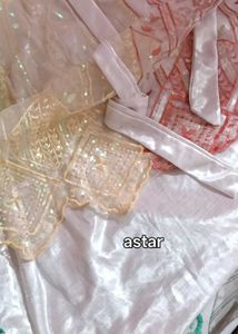 Rainbow Princess Puff Sleeve Dress