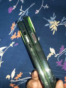 I phone 13, Fun Cartoon case