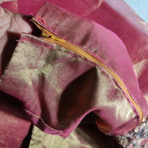 PRICE DROPPP!!Jhanvi Saree