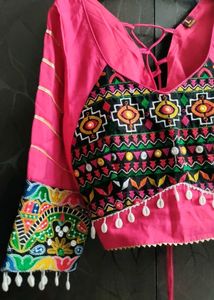 Navratro Chaniya Choli- Fixed Price