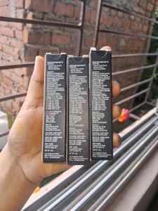 Mars Matte Stick Mousse Lipstick