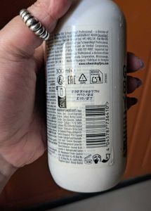 Schwarzkopf Goodbye Yellow Shampoo