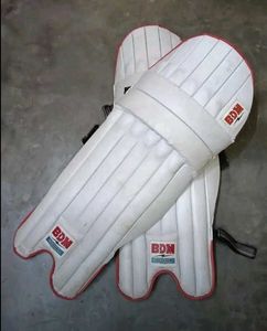 BDM Cricket Batting Pads