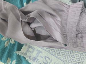 Elegant Lavender Pant
