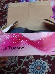 Tucson Slip-On Casual Shoes