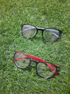 Set of 2 glasses