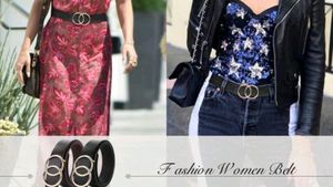 Brand New Women Belt Available.. Different Sizes