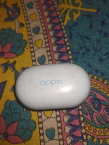 oppo airbuds warking condition only left side