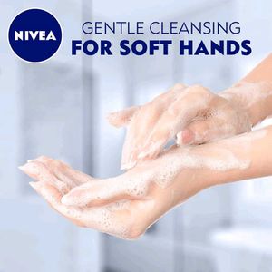 Nivea Cream Soft For All Type Skin(125g) 2 Pieces