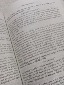 Criminal Law - 10th Edition