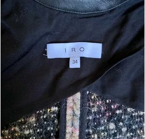 Iro Helga Jacket