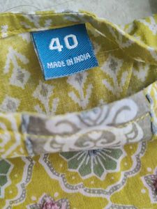Kurta Set with Dupatta